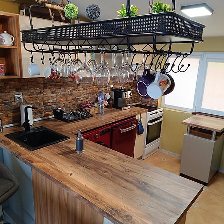 Apartament Arte Casa Burgas Zewnętrze zdjęcie