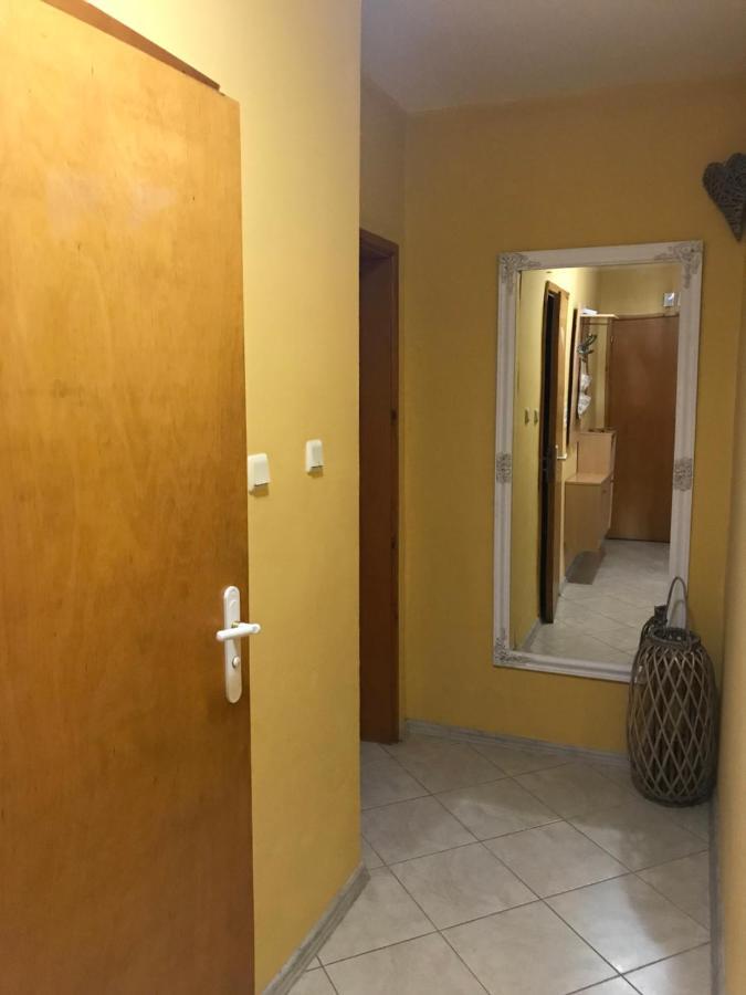 Apartament Arte Casa Burgas Zewnętrze zdjęcie