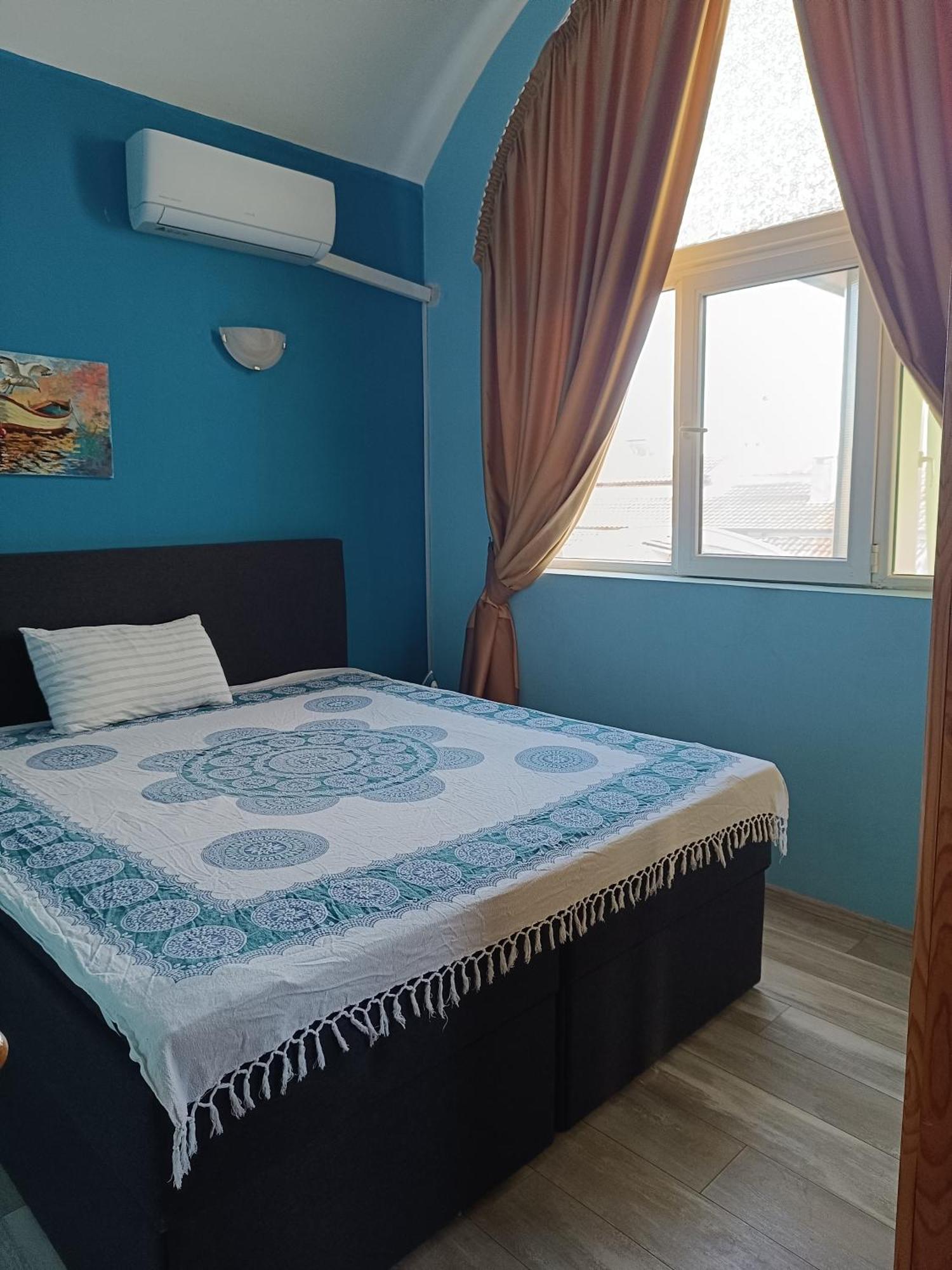 Apartament Arte Casa Burgas Zewnętrze zdjęcie