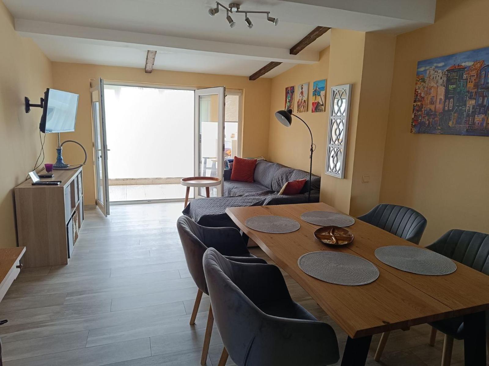 Apartament Arte Casa Burgas Zewnętrze zdjęcie