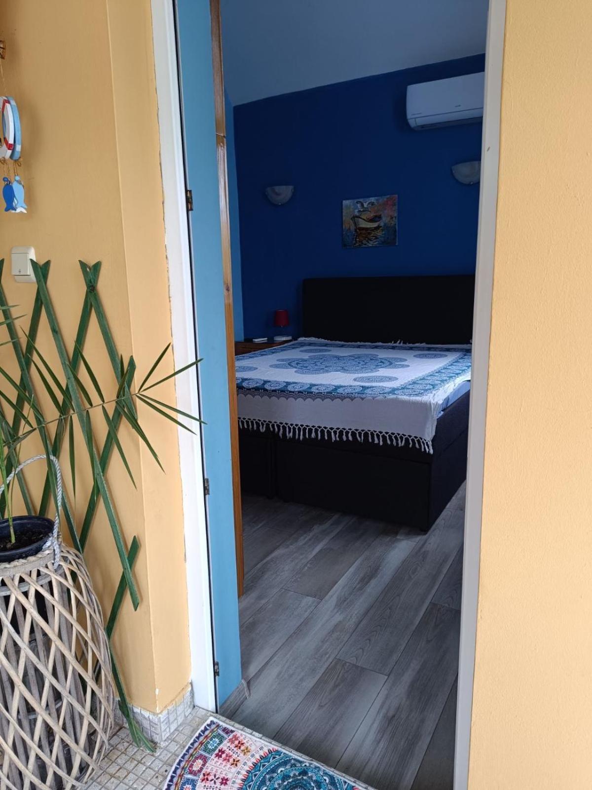 Apartament Arte Casa Burgas Zewnętrze zdjęcie