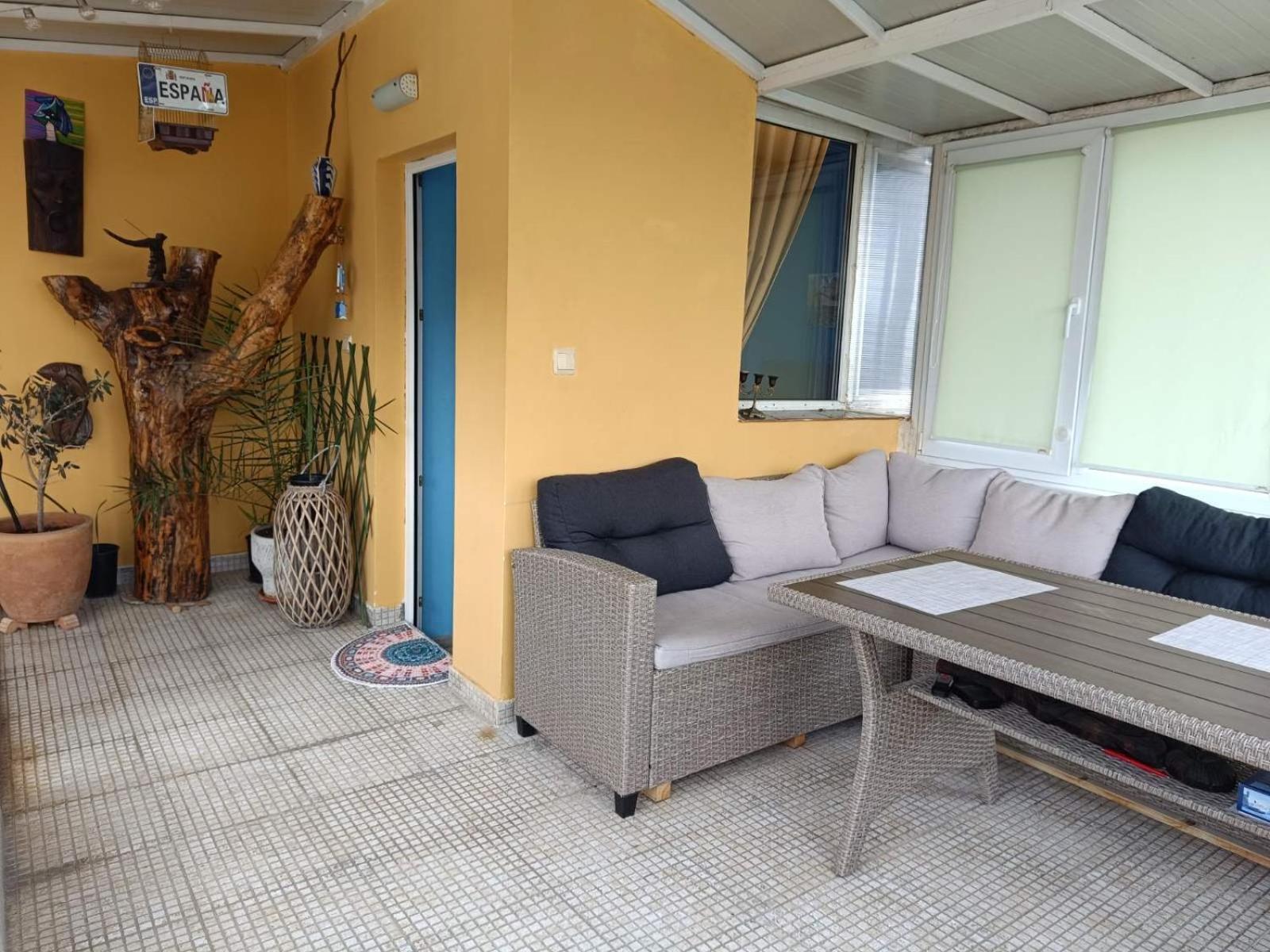 Apartament Arte Casa Burgas Zewnętrze zdjęcie