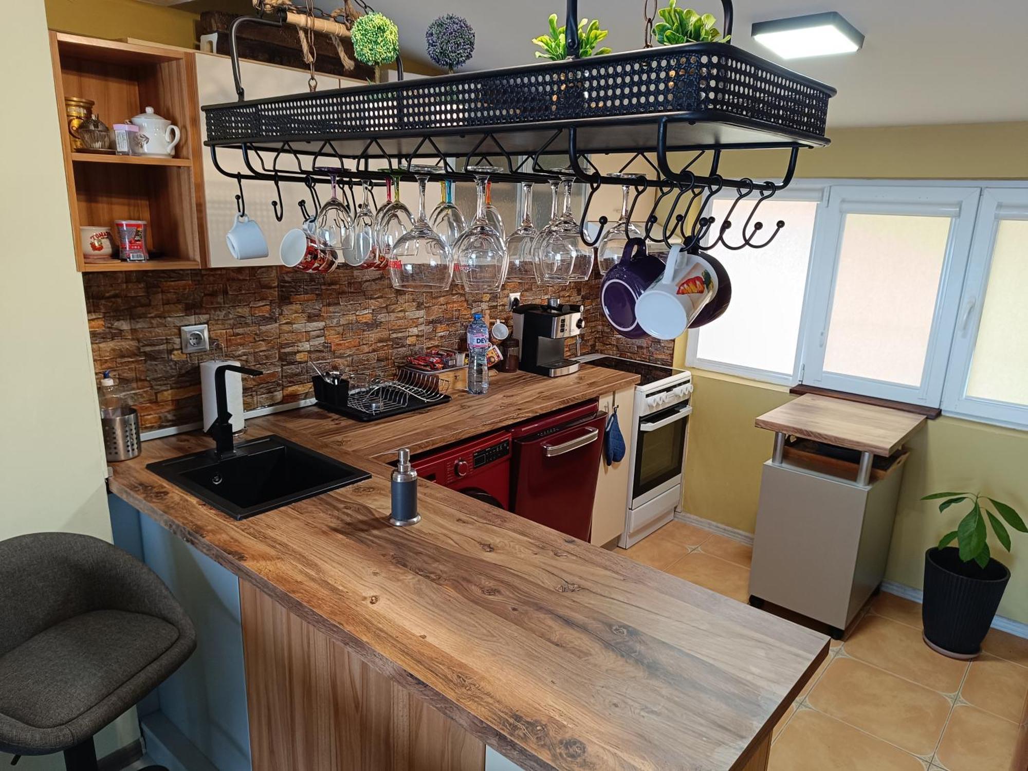 Apartament Arte Casa Burgas Zewnętrze zdjęcie